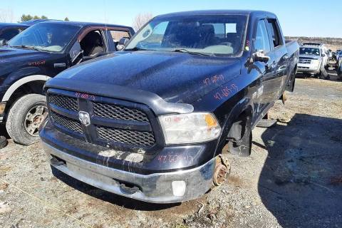 Photo of 2013 Ram 1500