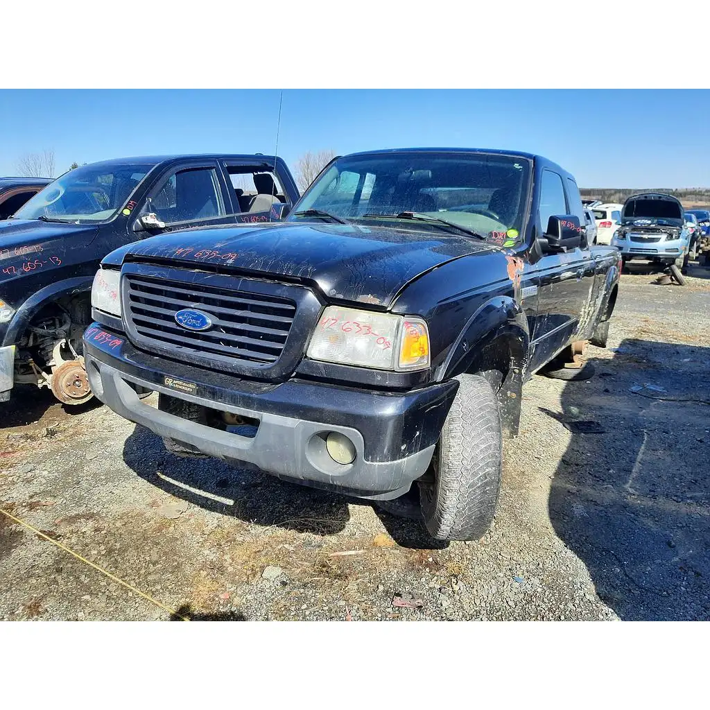 Photo of 2009 Ford Ranger