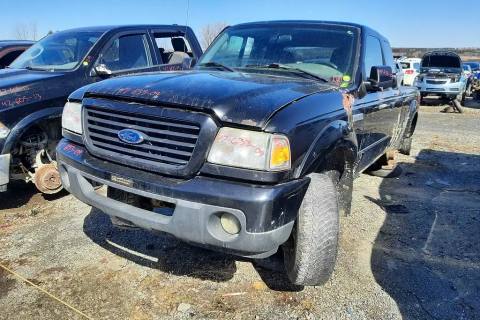 Photo of 2009 Ford Ranger