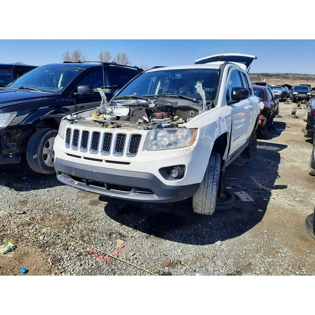 Photo of 2011 Jeep Compass
