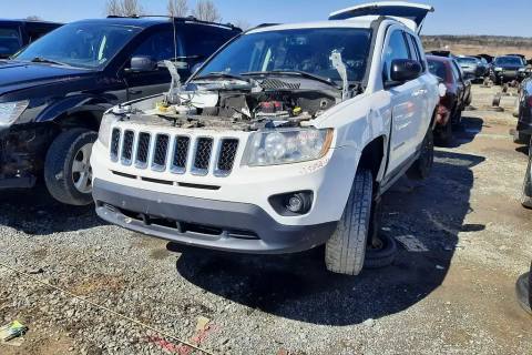 Photo of 2011 Jeep Compass