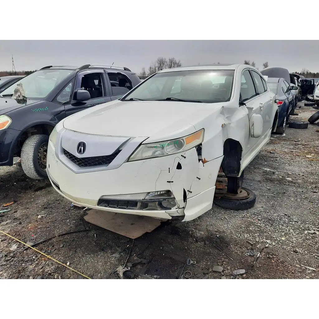 Photo of 2009 Acura Tl
