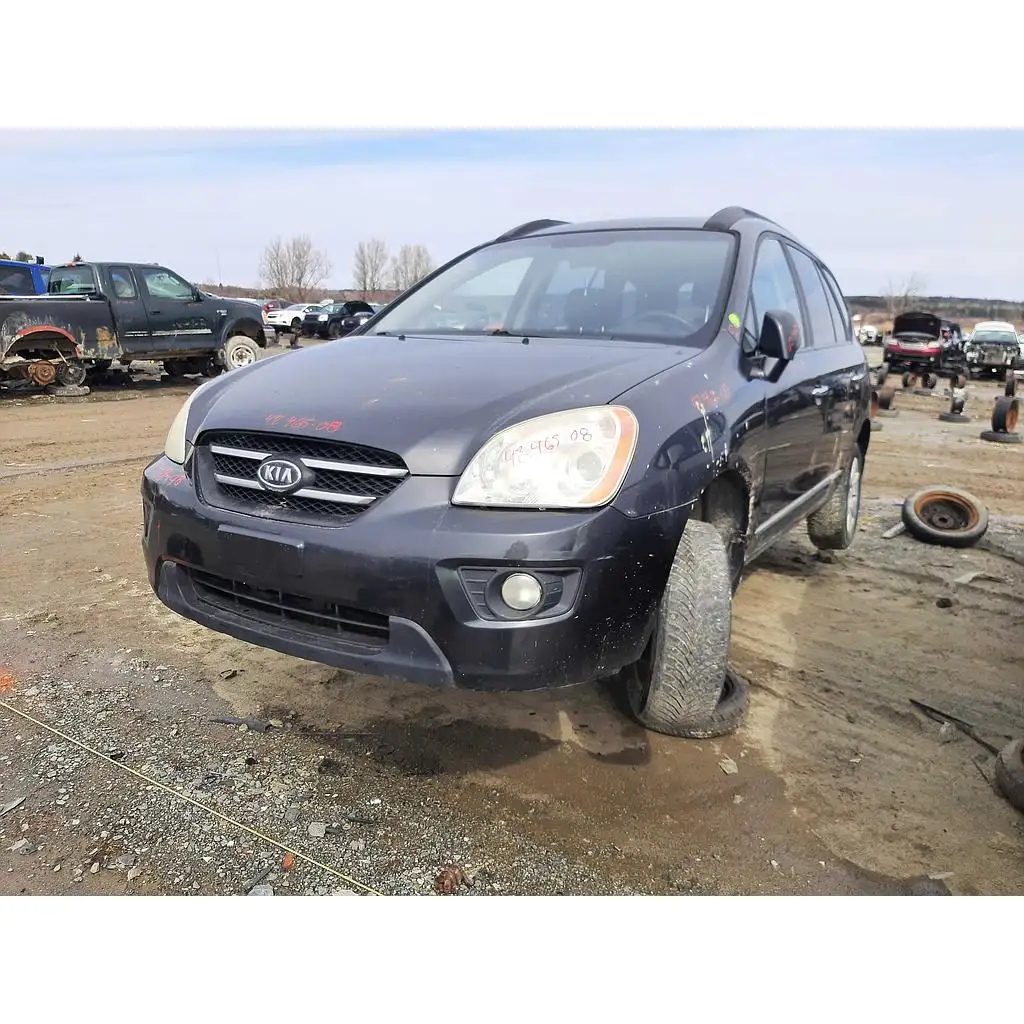 Photo of 2008 Kia Rondo