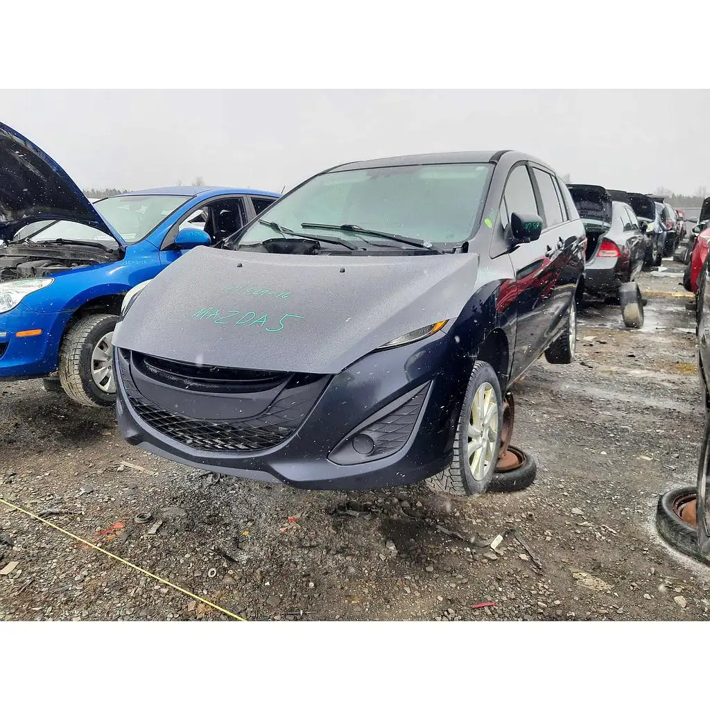 Photo of 2016 Mazda Mazda5