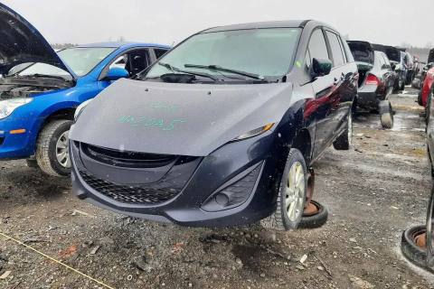 Photo of 2016 Mazda Mazda5