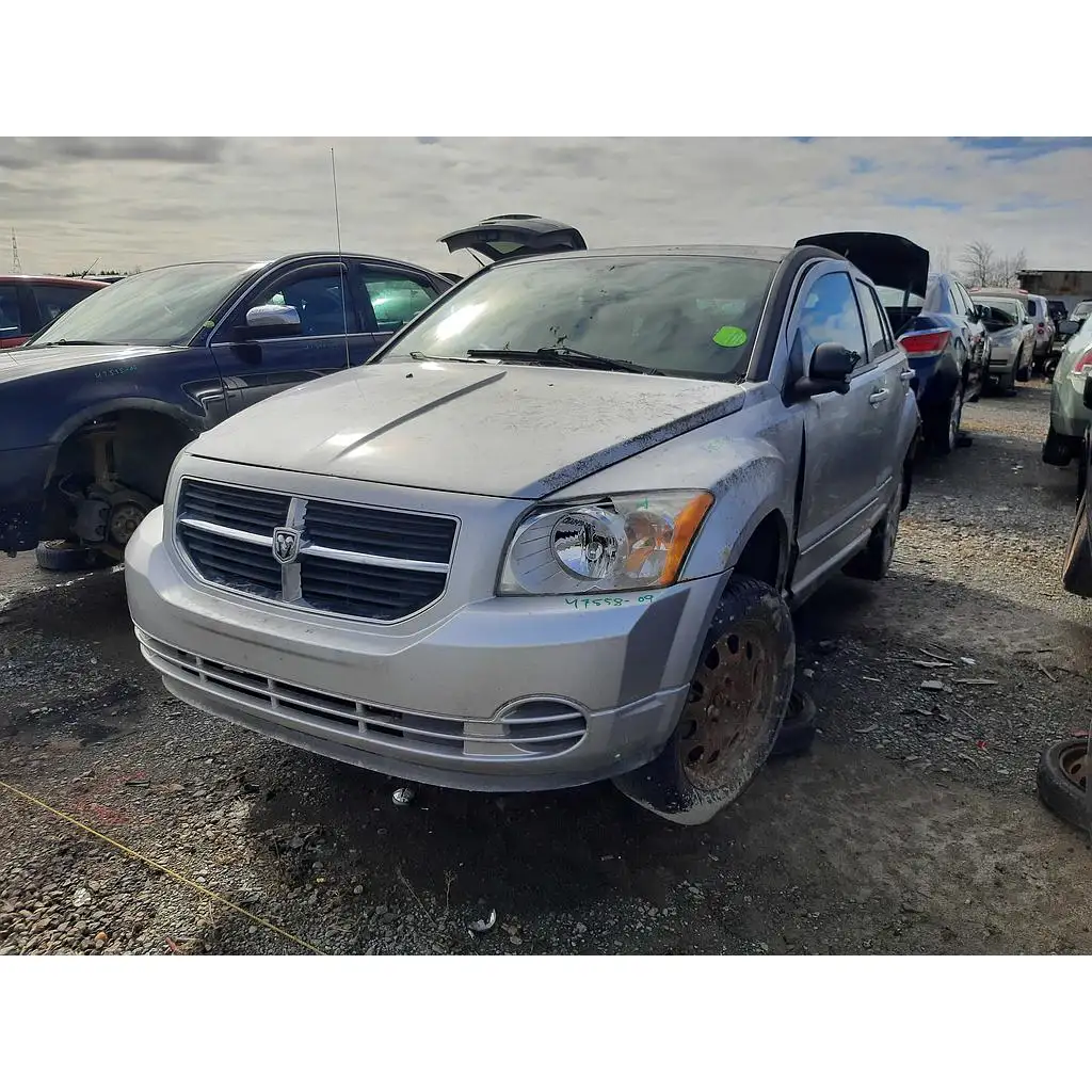 Photo of 2009 Dodge Caliber