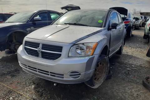 Photo of 2009 Dodge Caliber