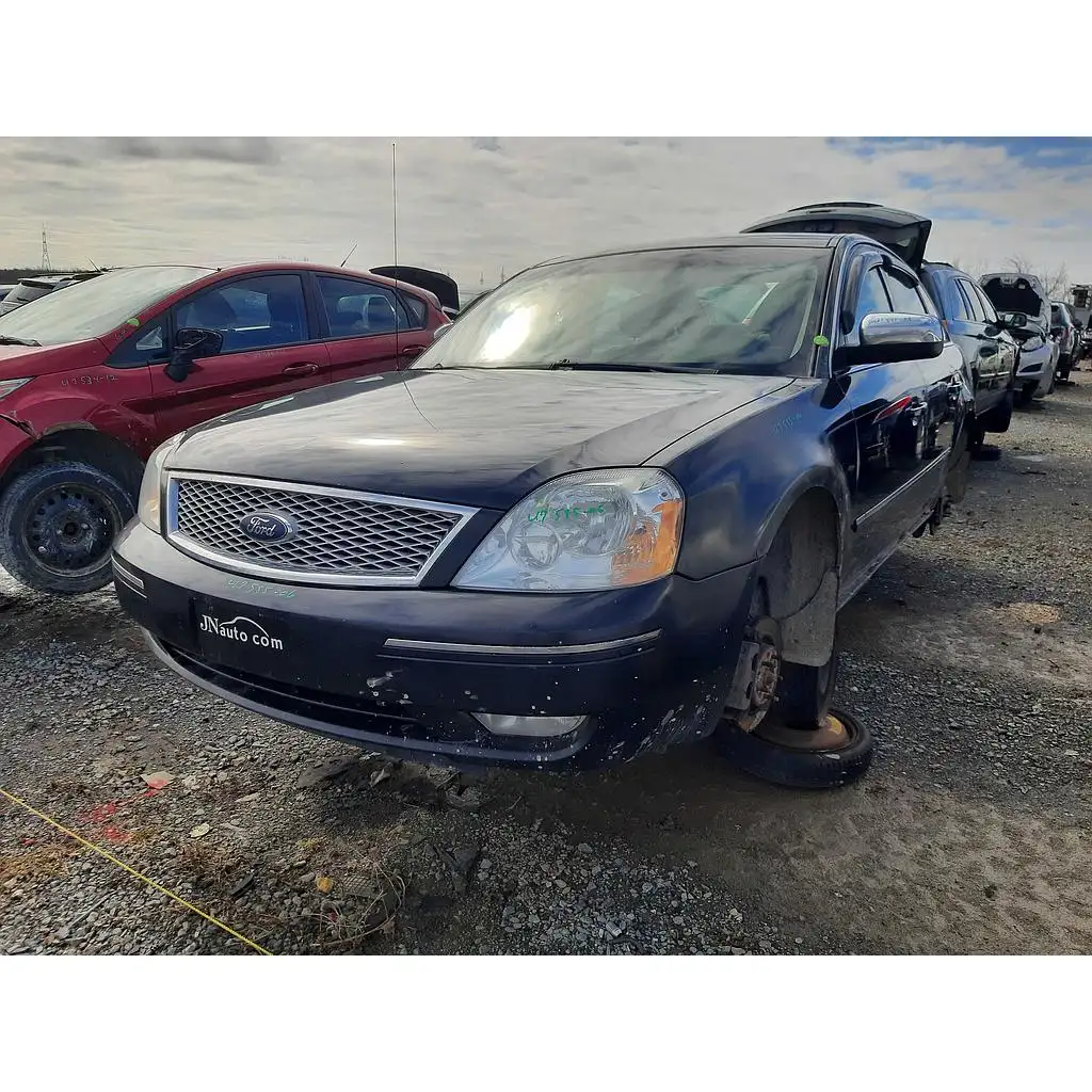 Photo of 2006 Ford Five Hundred