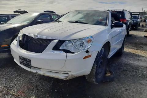 Photo of 2008 Chrysler Sebring