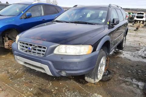 Photo of 2005 Volvo Xc70