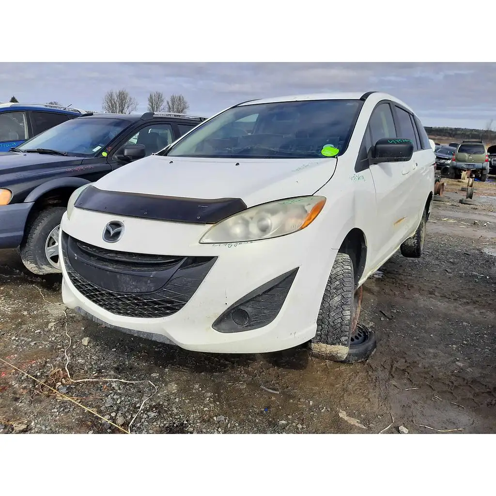Photo of 2013 Mazda Mazda5