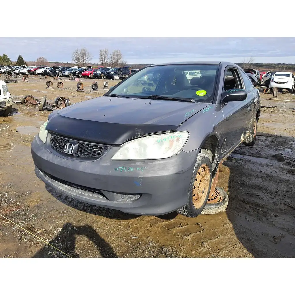 Photo of 2005 Honda Civic