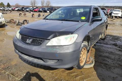 Photo of 2005 Honda Civic