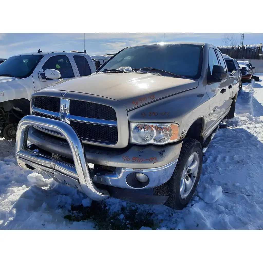 Photo of 2003 Dodge Ram 1500