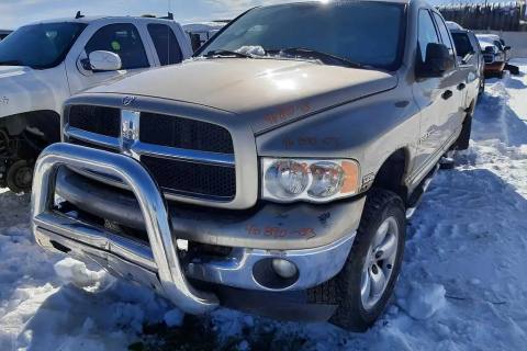 Photo of 2003 Dodge Ram 1500