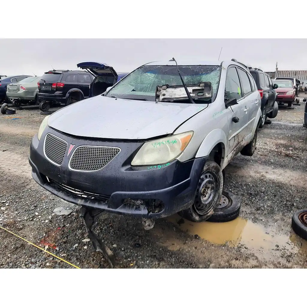 Photo of 2005 Pontiac Vibe