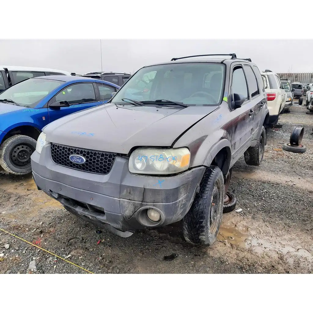 Photo of 2005 Ford Escape