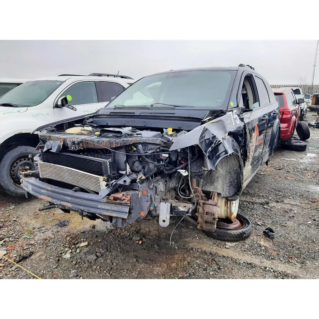 Photo of 2015 Dodge Journey