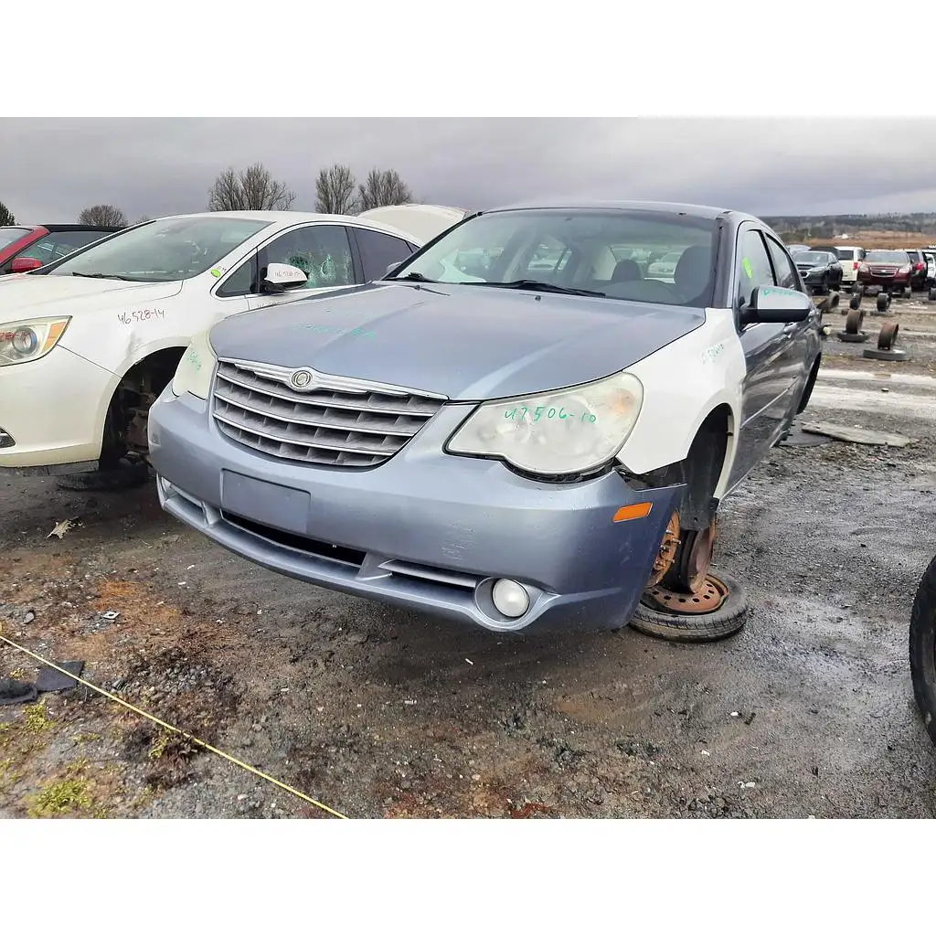 Photo of 2010 Chrysler Sebring