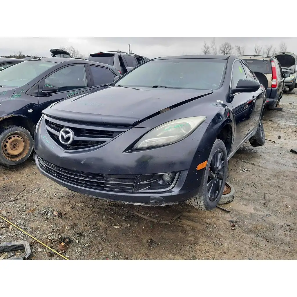 Photo of 2012 Mazda Mazda6