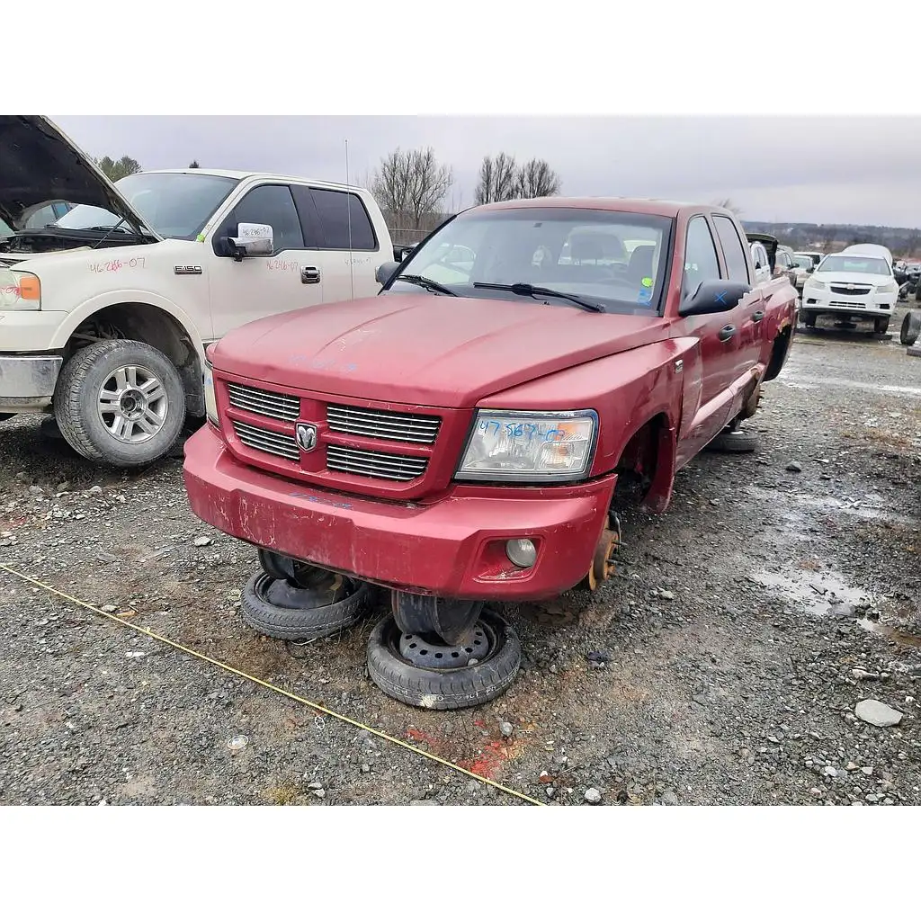 Photo of 2009 Dodge Dakota