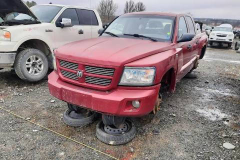 Photo of 2009 Dodge Dakota