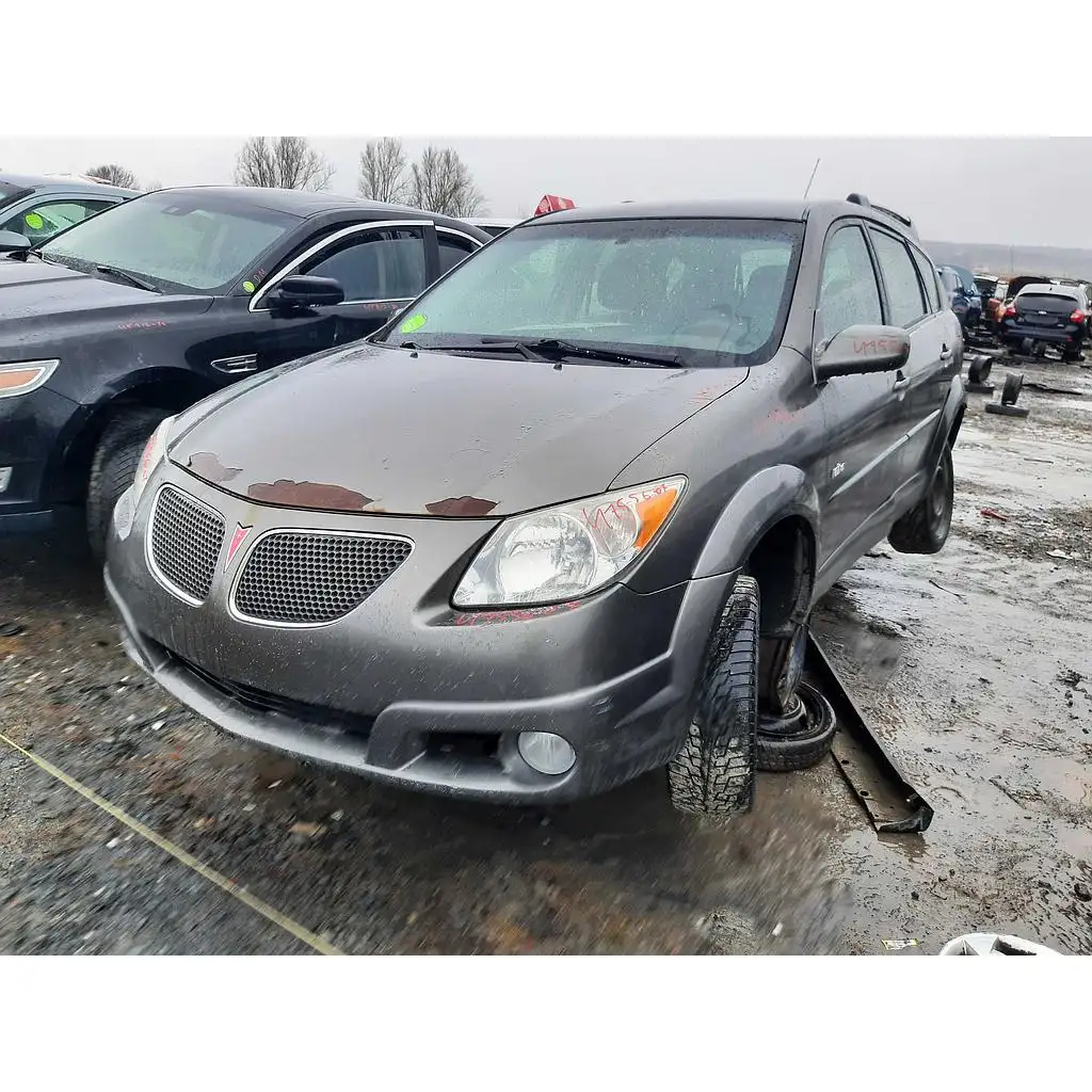 Photo of 2007 Pontiac Vibe
