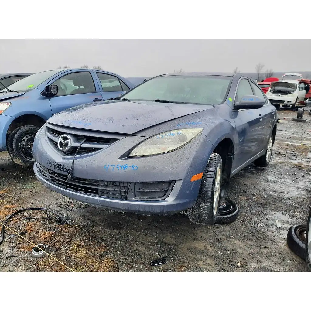 Photo of 2010 Mazda Mazda6