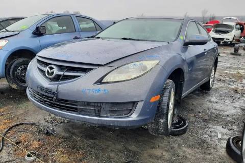 Photo of 2010 Mazda Mazda6