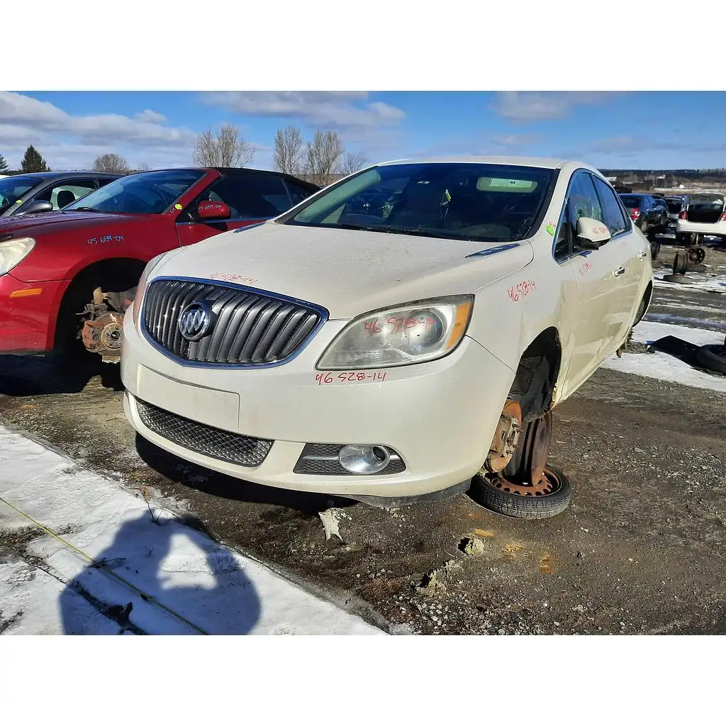 Photo of 2014 Buick Verano