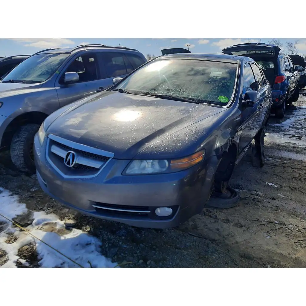 Photo of 2008 Acura Tl