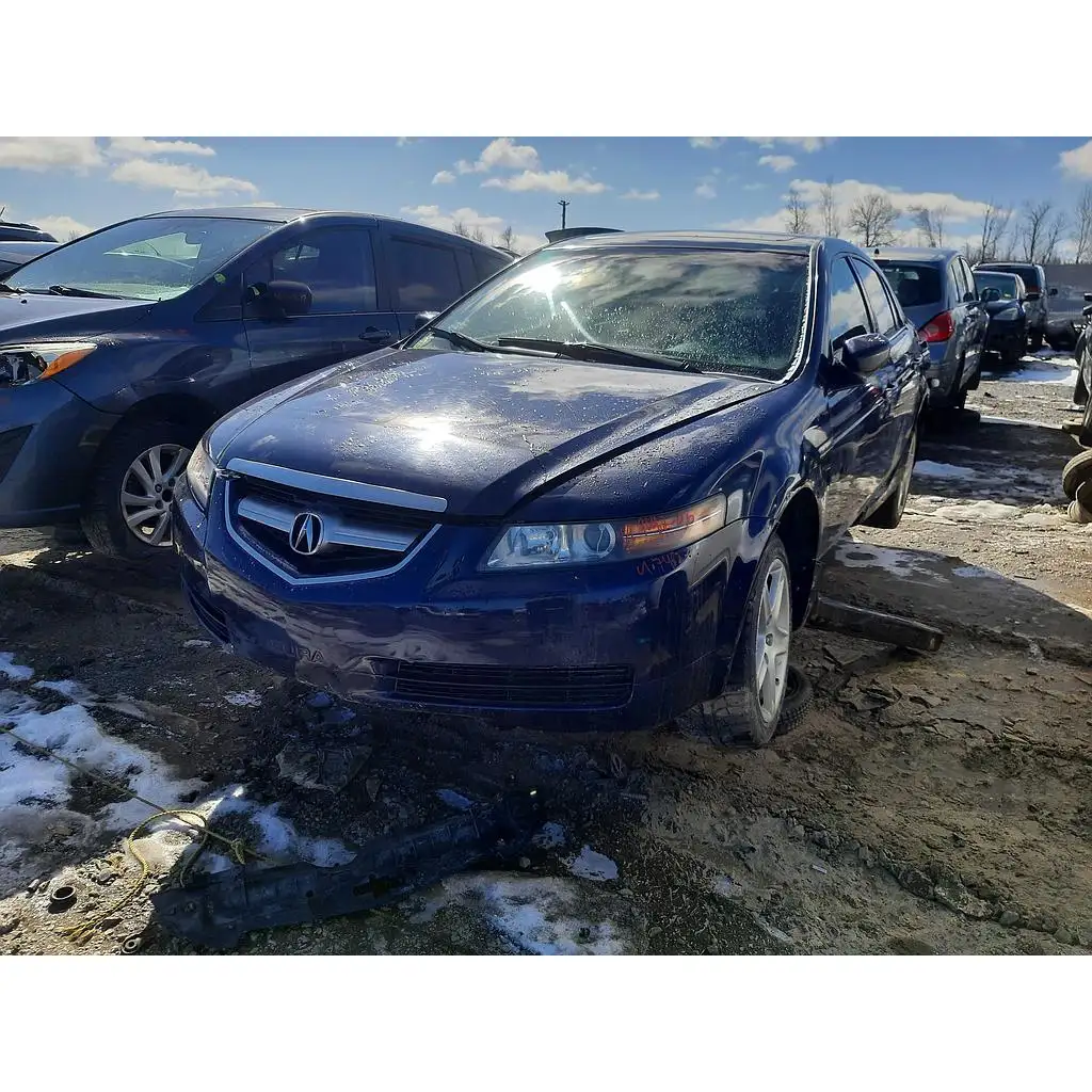 Photo of 2006 Acura Tl