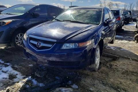 Photo of 2006 Acura Tl