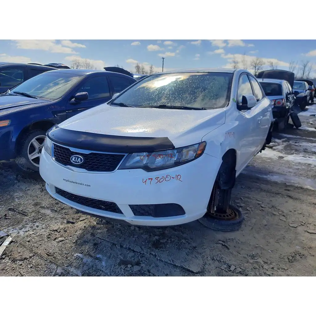 Photo of 2012 Kia Forte