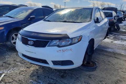 Photo of 2012 Kia Forte