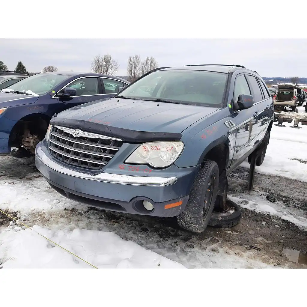Photo of 2007 Chrysler Pacifica