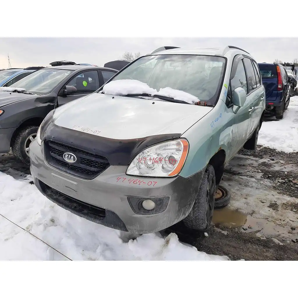 Photo of 2007 Kia Rondo