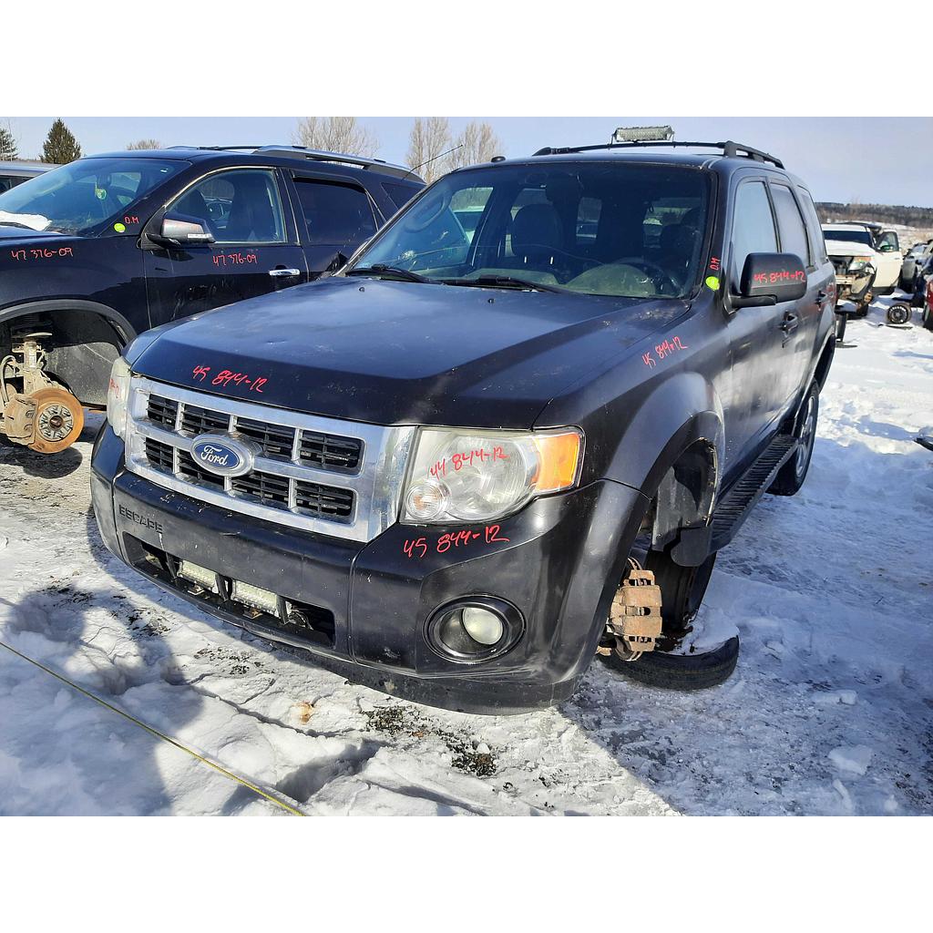 Photo of 2012 Ford Escape