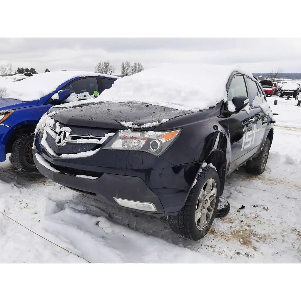 Photo of 2007 Acura Mdx