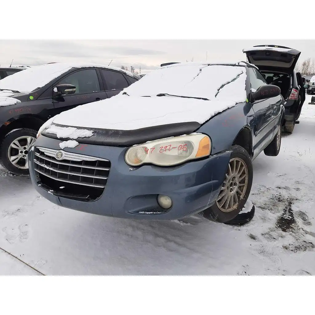 Photo of 2006 Chrysler Sebring