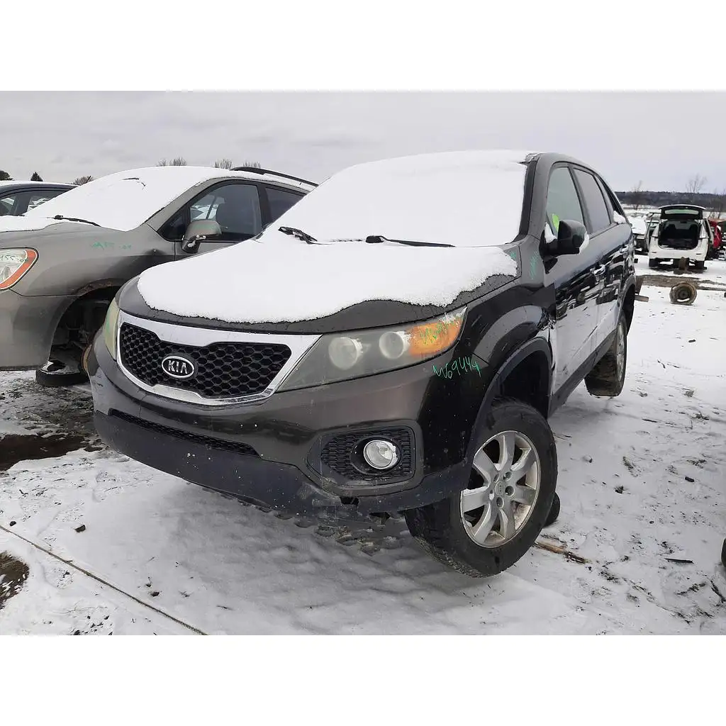 Photo of 2011 Kia Sorento