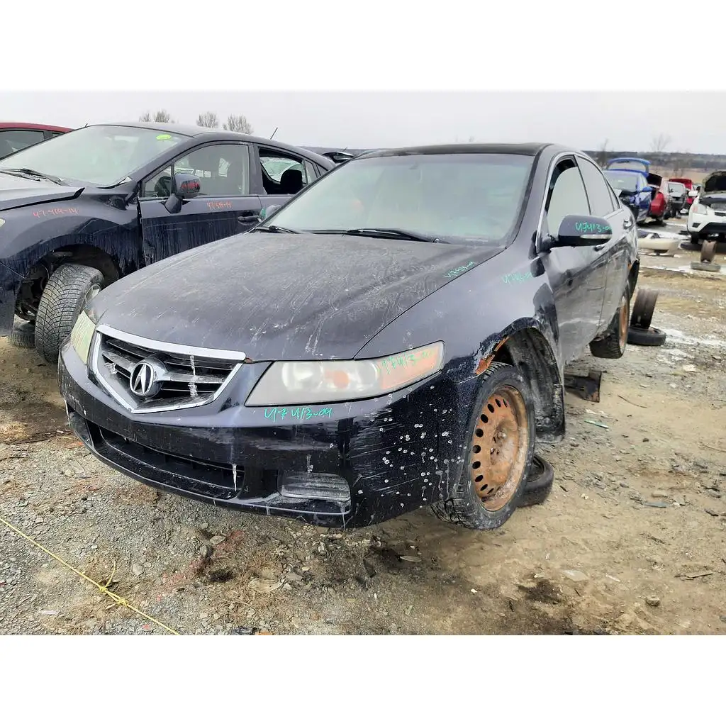 Photo of 2004 Acura Tsx