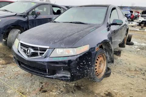 Photo of 2004 Acura Tsx