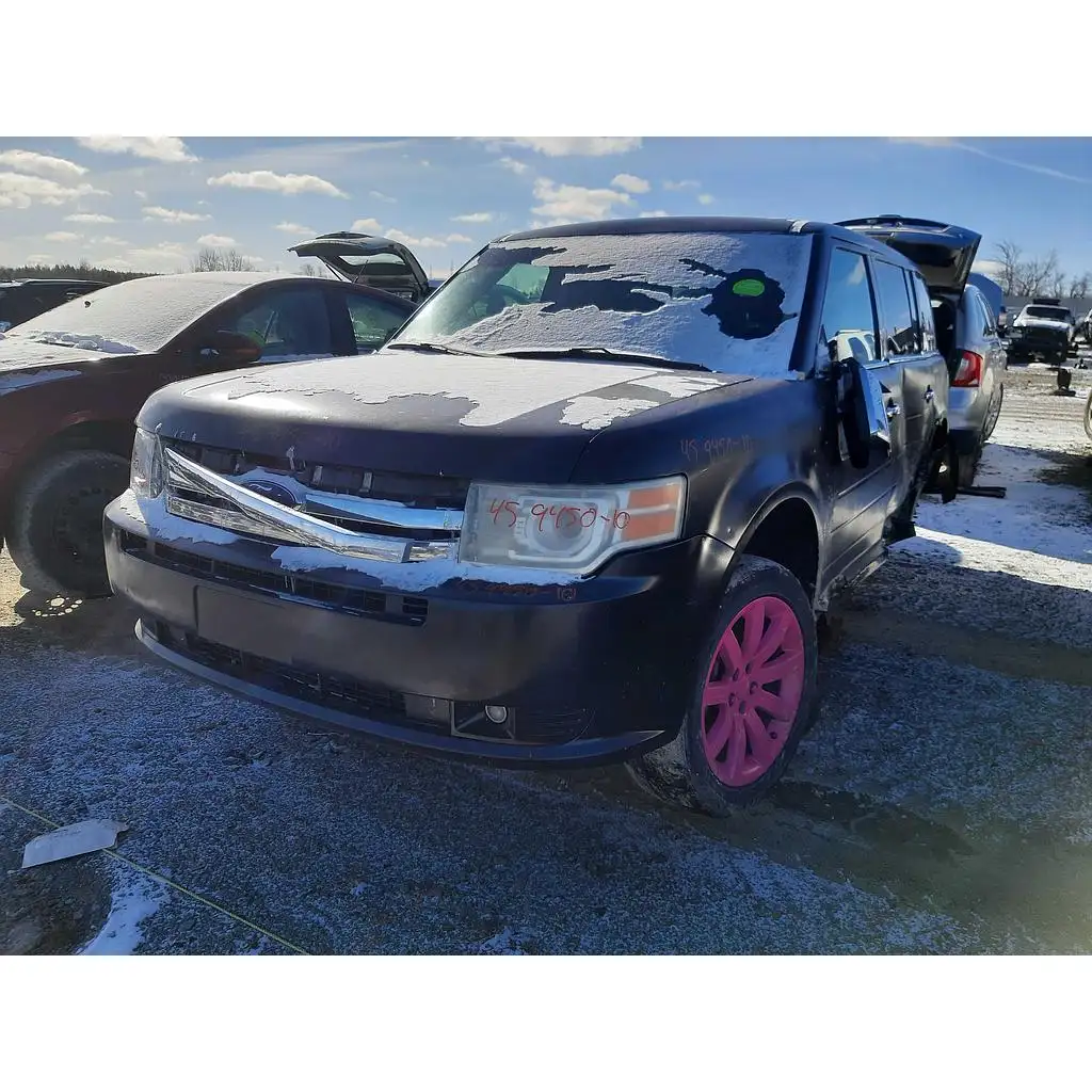 Photo of 2010 Ford Flex