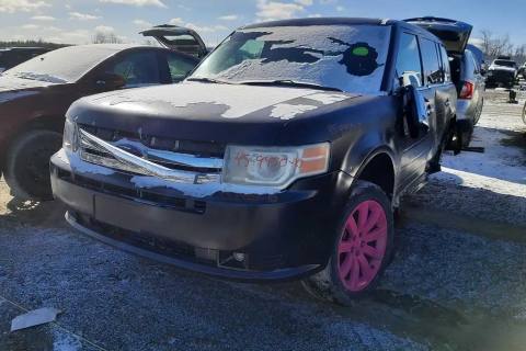 Photo of 2010 Ford Flex