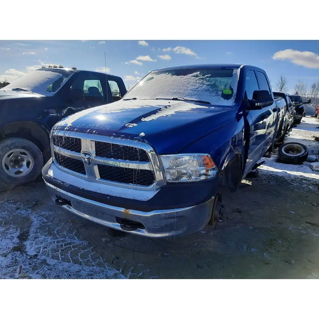 Photo of 2014 Ram 1500