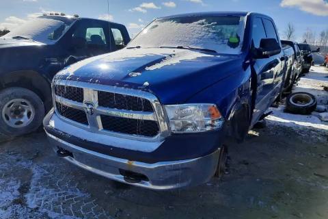 Photo of 2014 Ram 1500