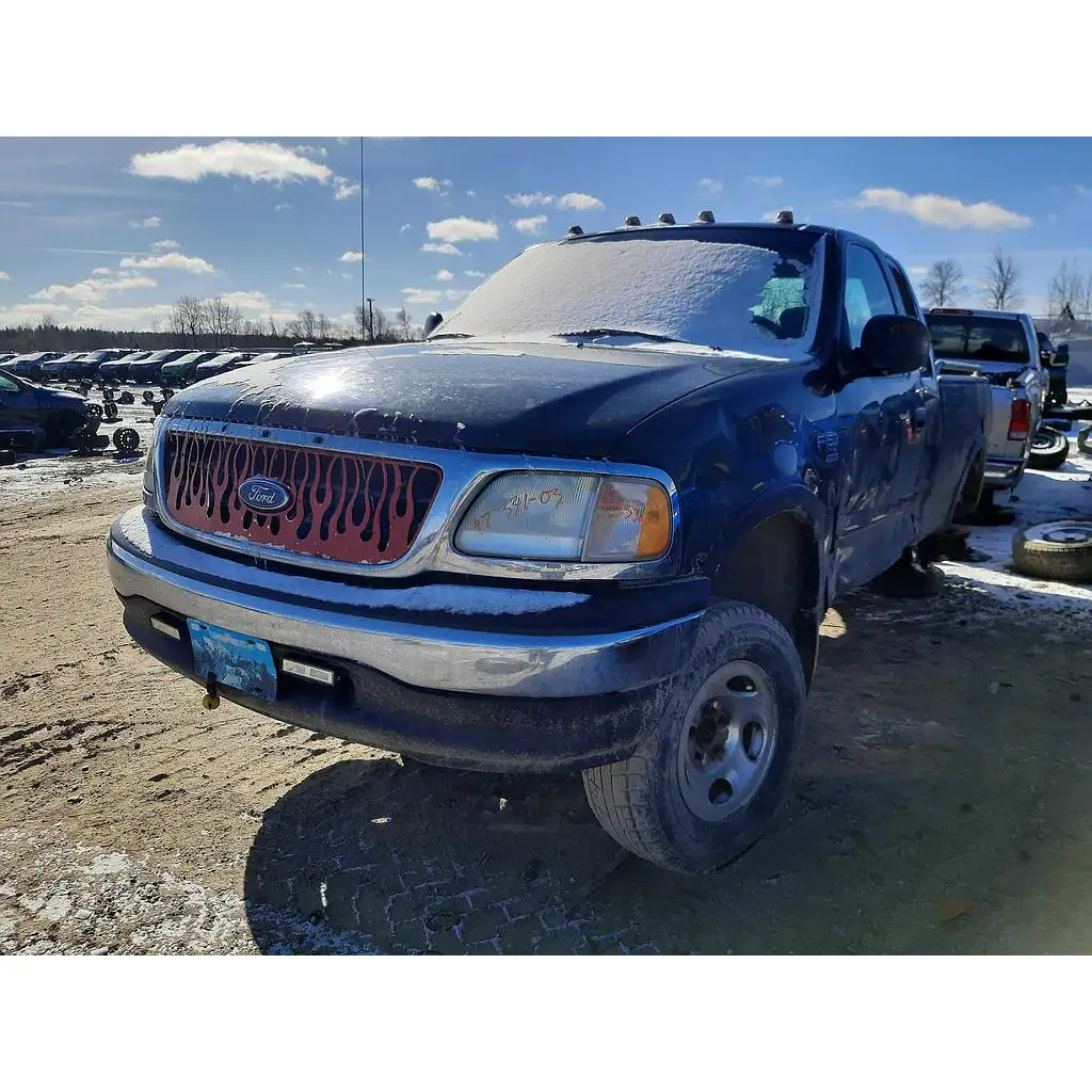 Photo of 2003 Ford F-150