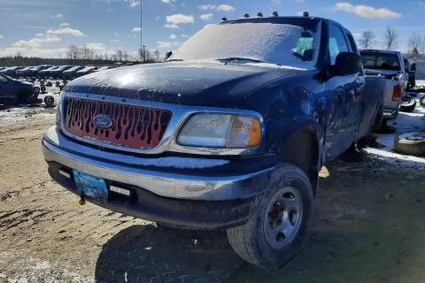 Photo of 2003 Ford F-150