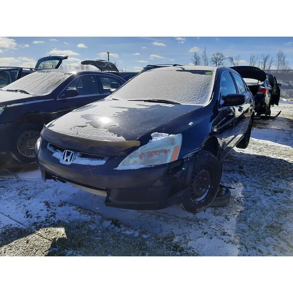 Photo of 2005 Honda Accord